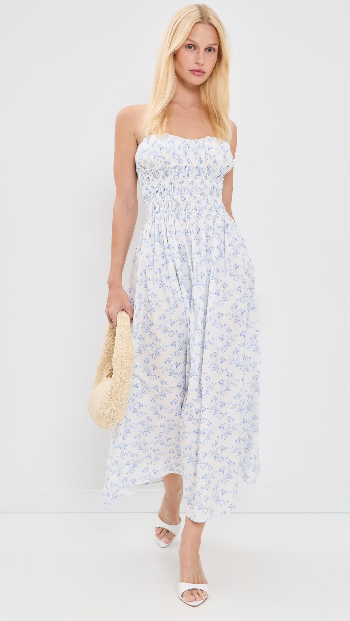ivette dress