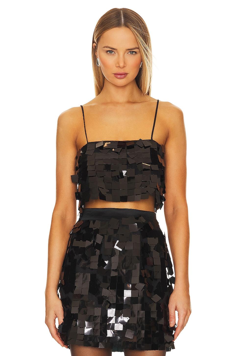 ivy crop top