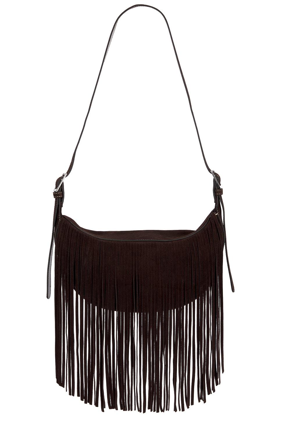 ivy cross shoulder bag