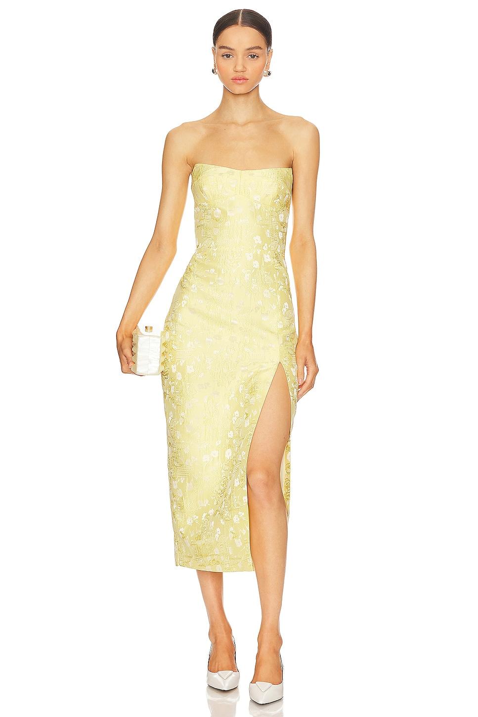 ivy dress