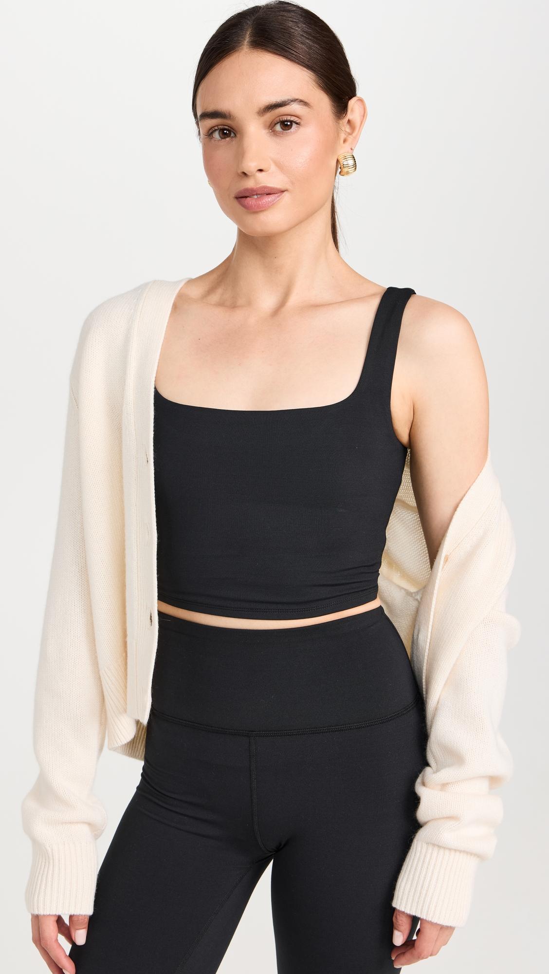 ivy eco stretch tank