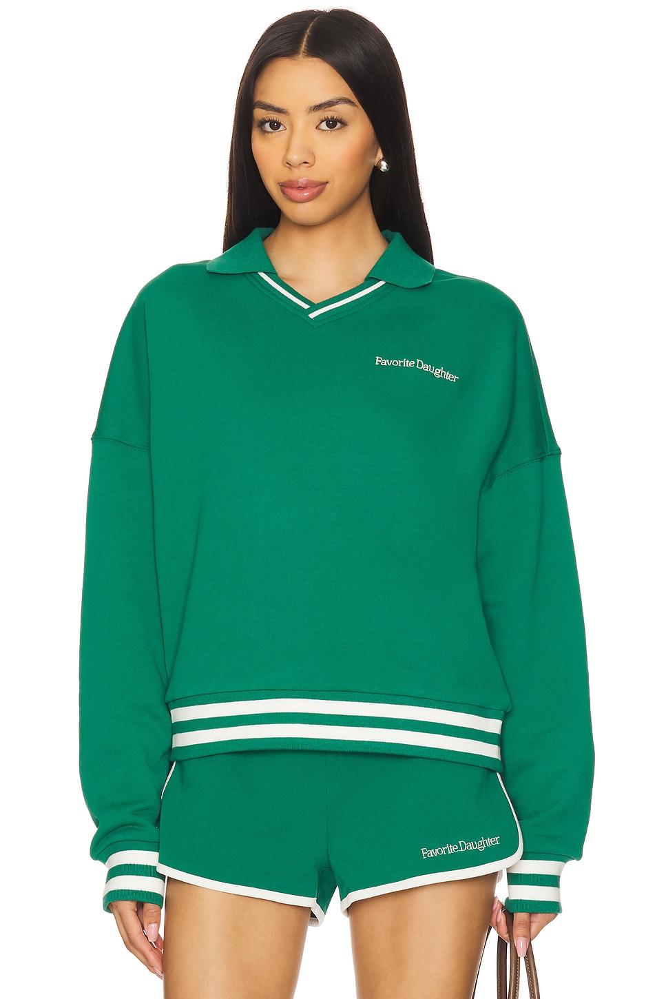 ivy league rugby sweater