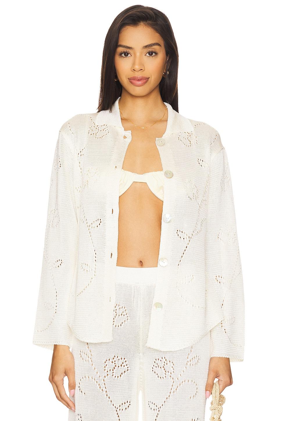 ivy long sleeve shirt