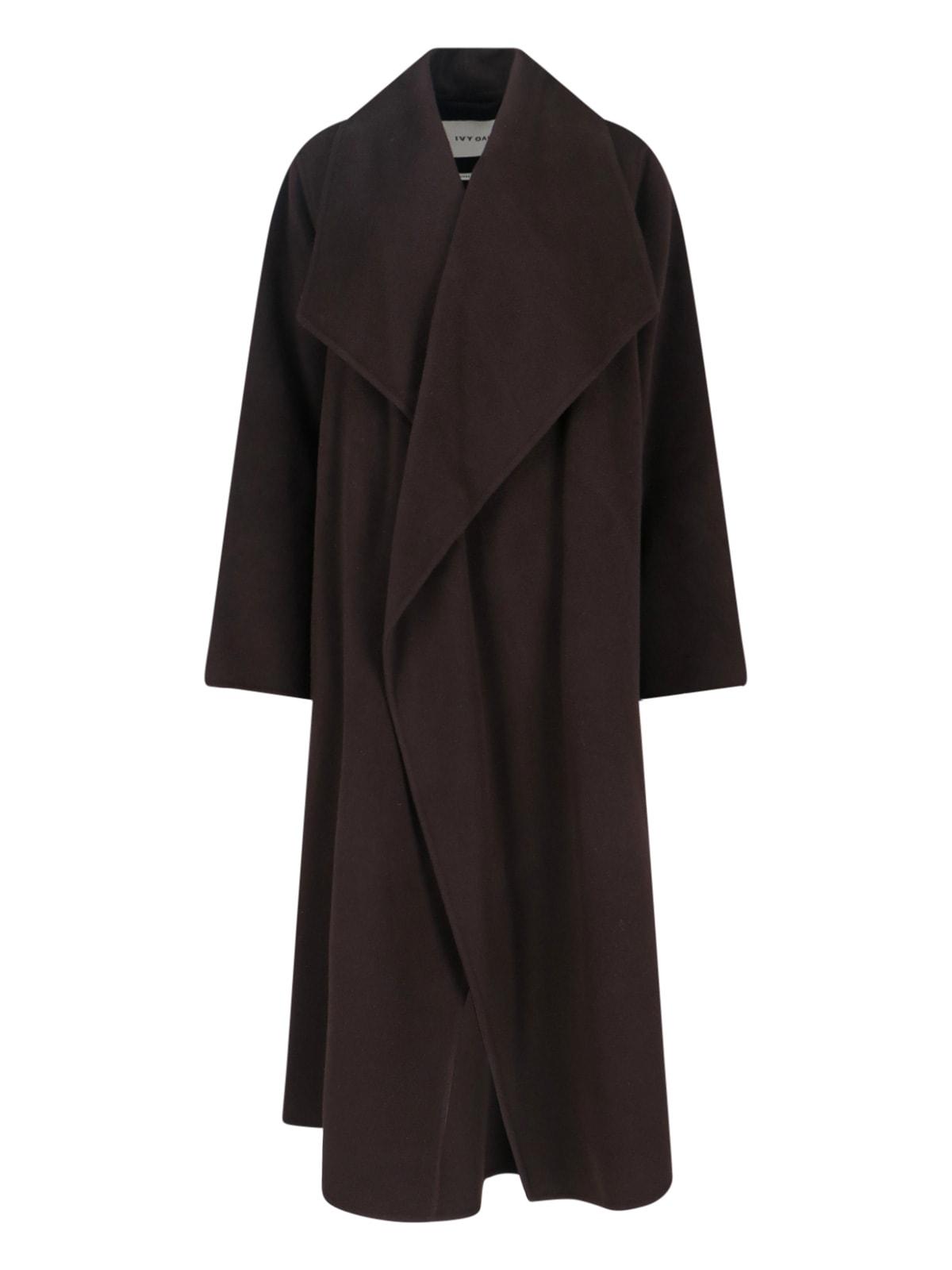 ivy oak carrie rose coat