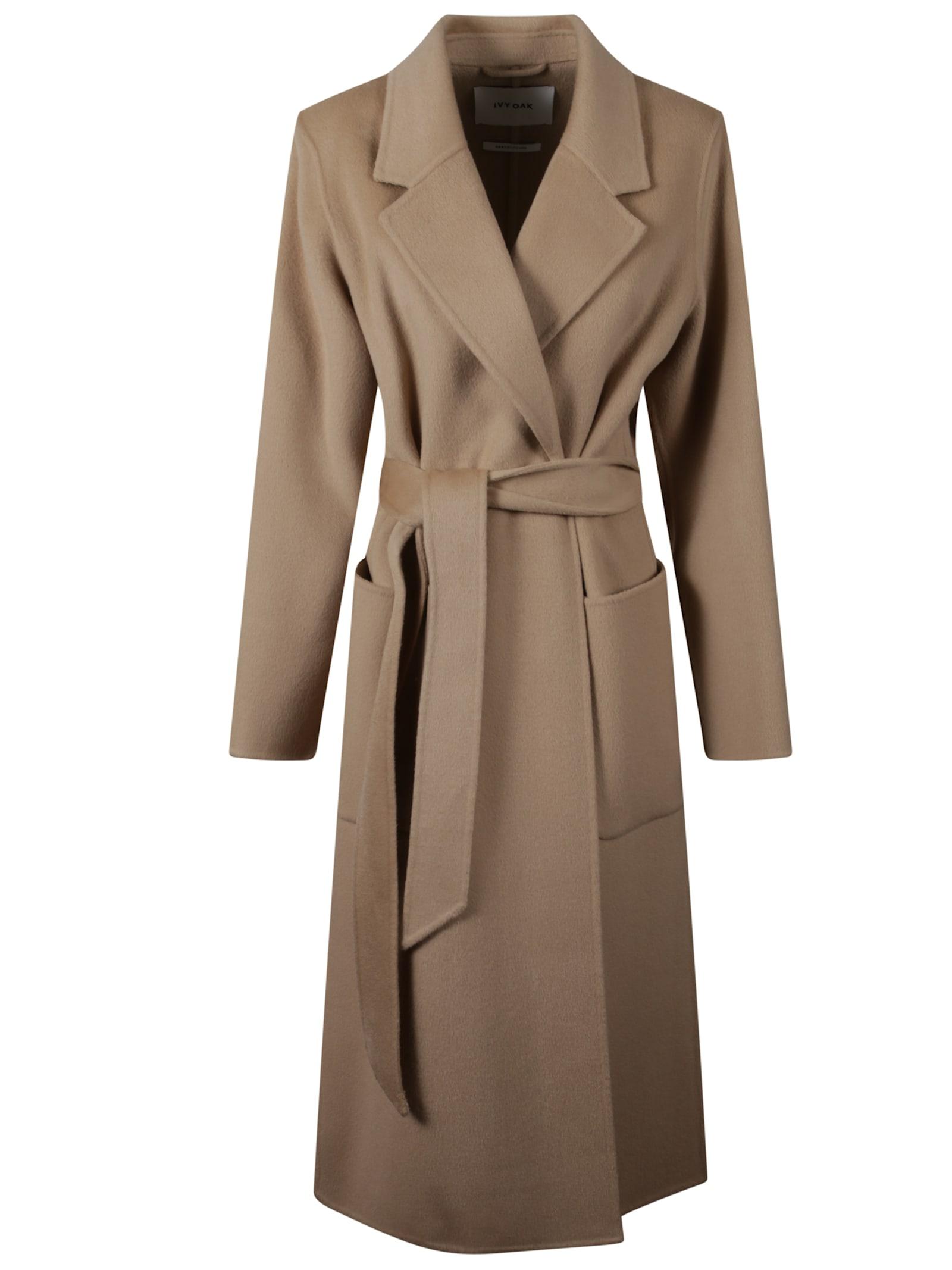 ivy oak celia coat