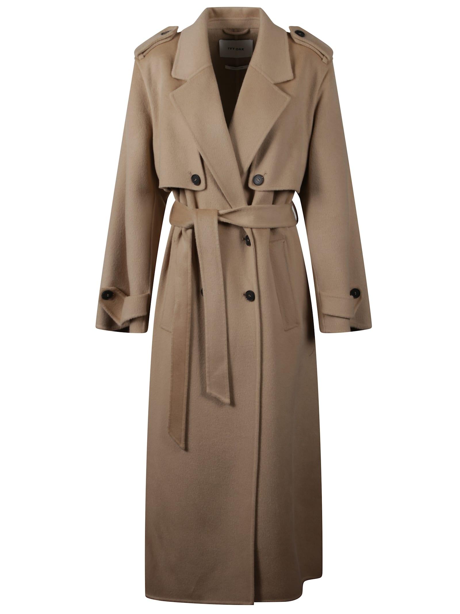 ivy oak colette ann coat