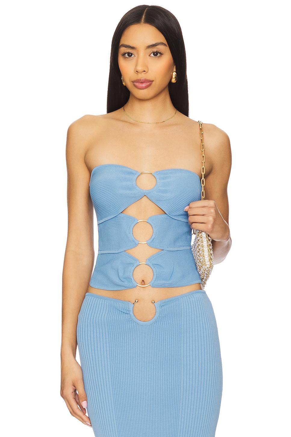 ivy top
