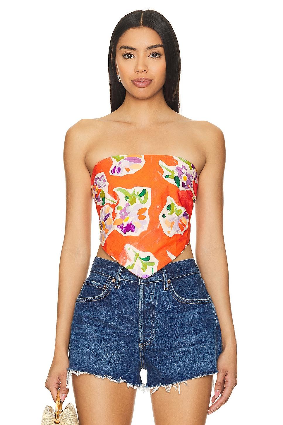ivy top