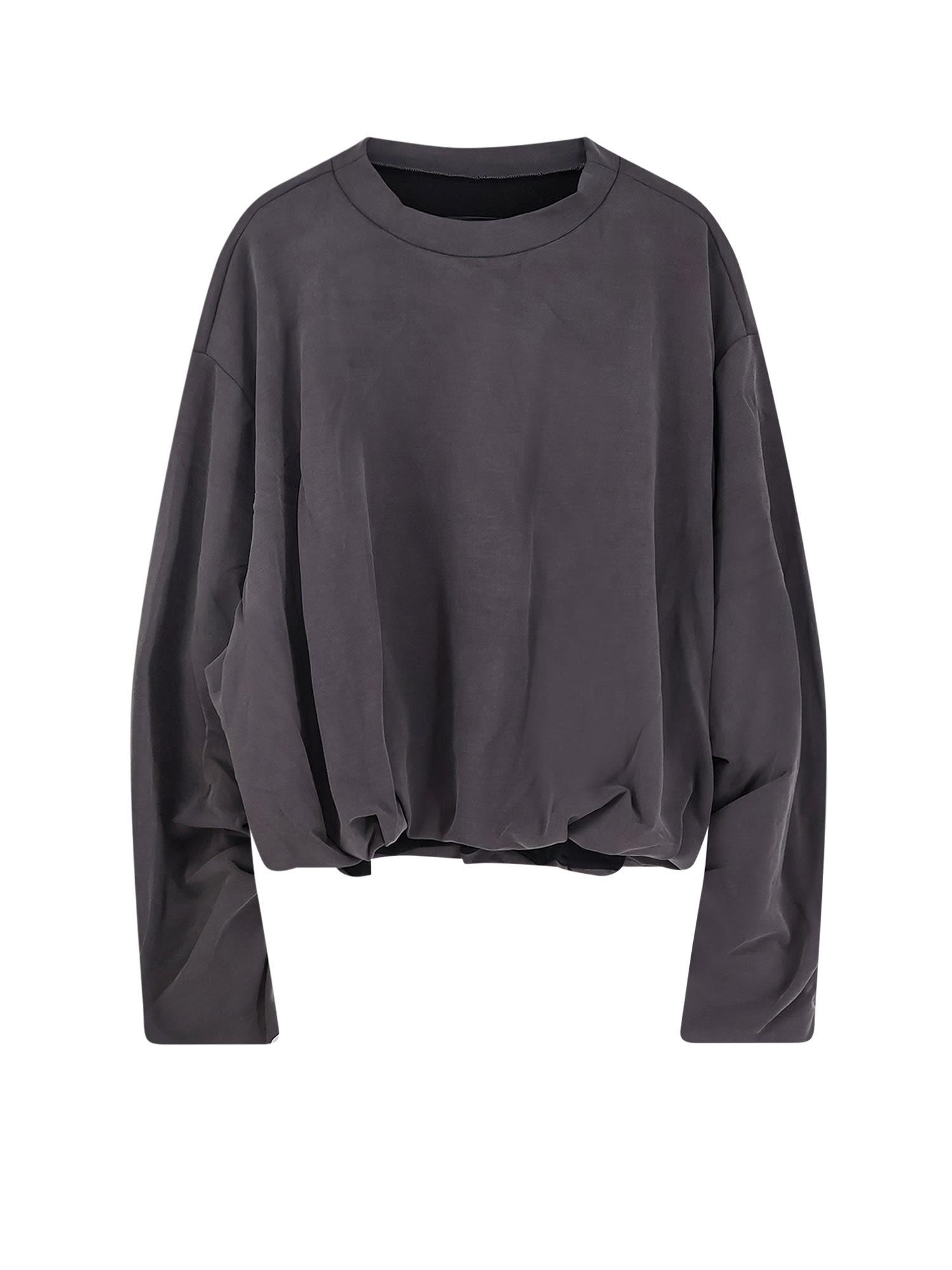 ixos peter pan modal blend sweatshirt