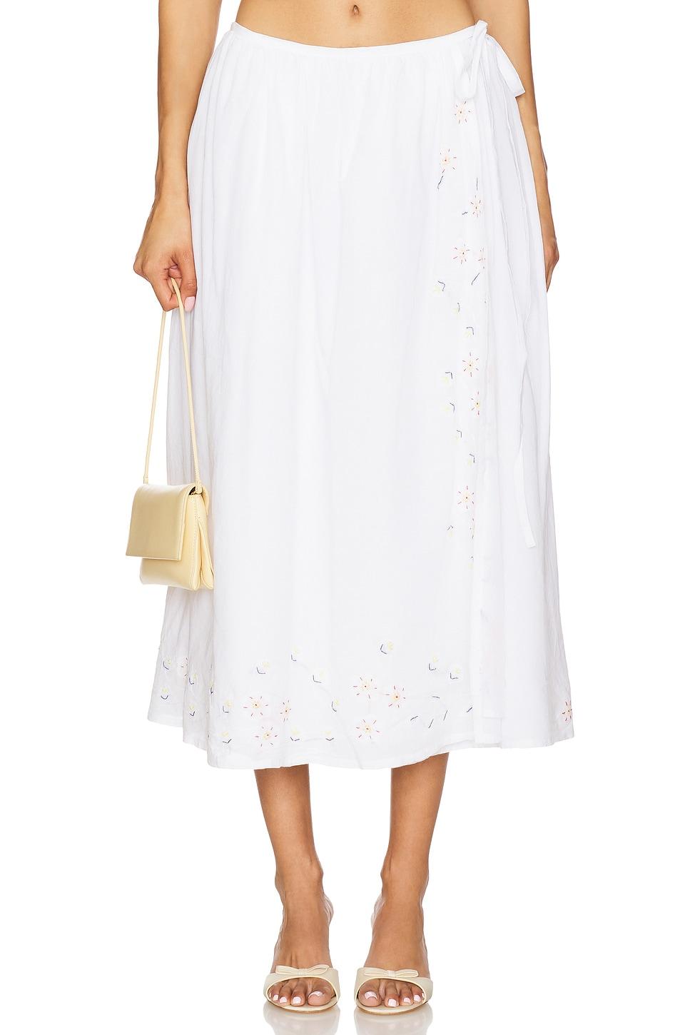 izar skirt