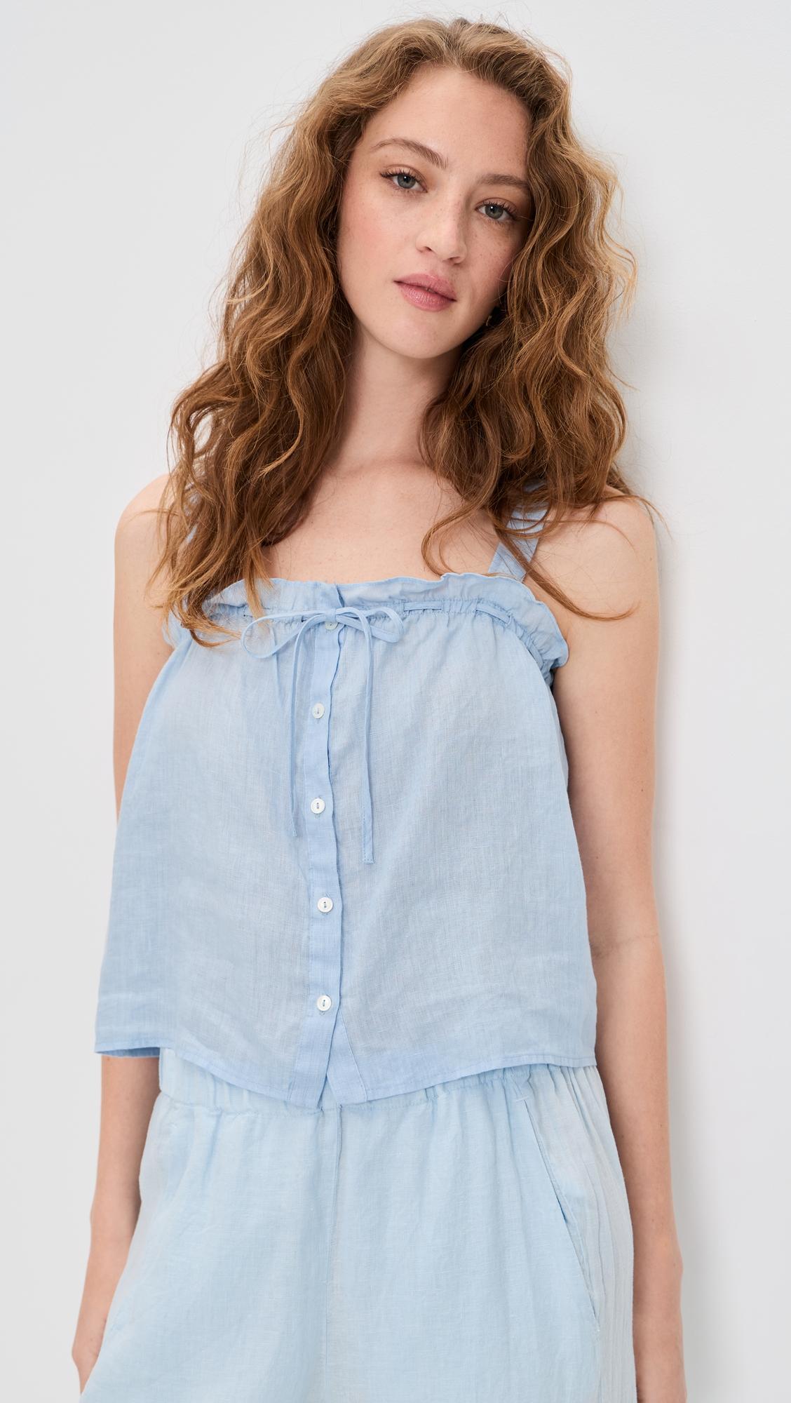 izzie top