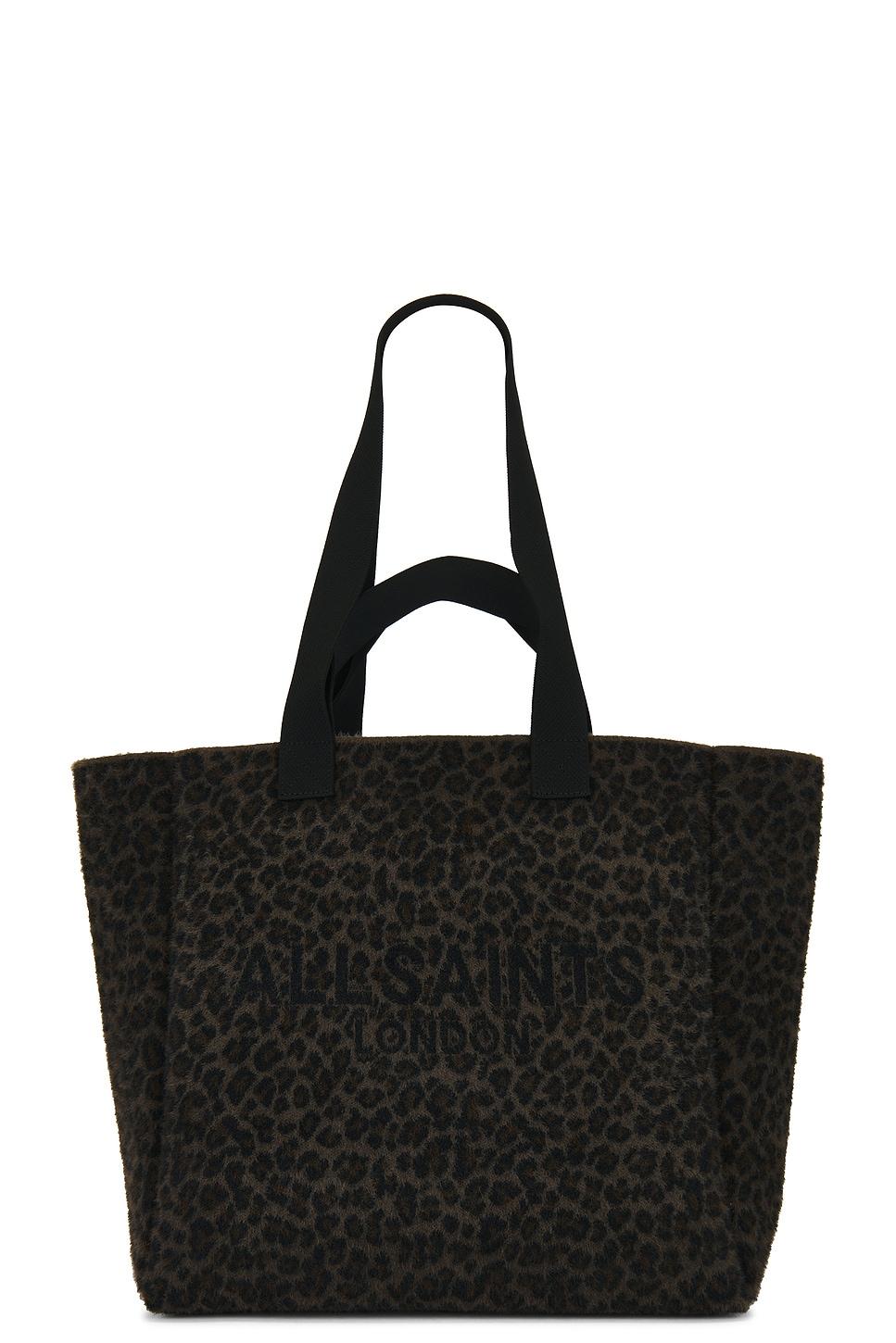 izzy fzzy tote