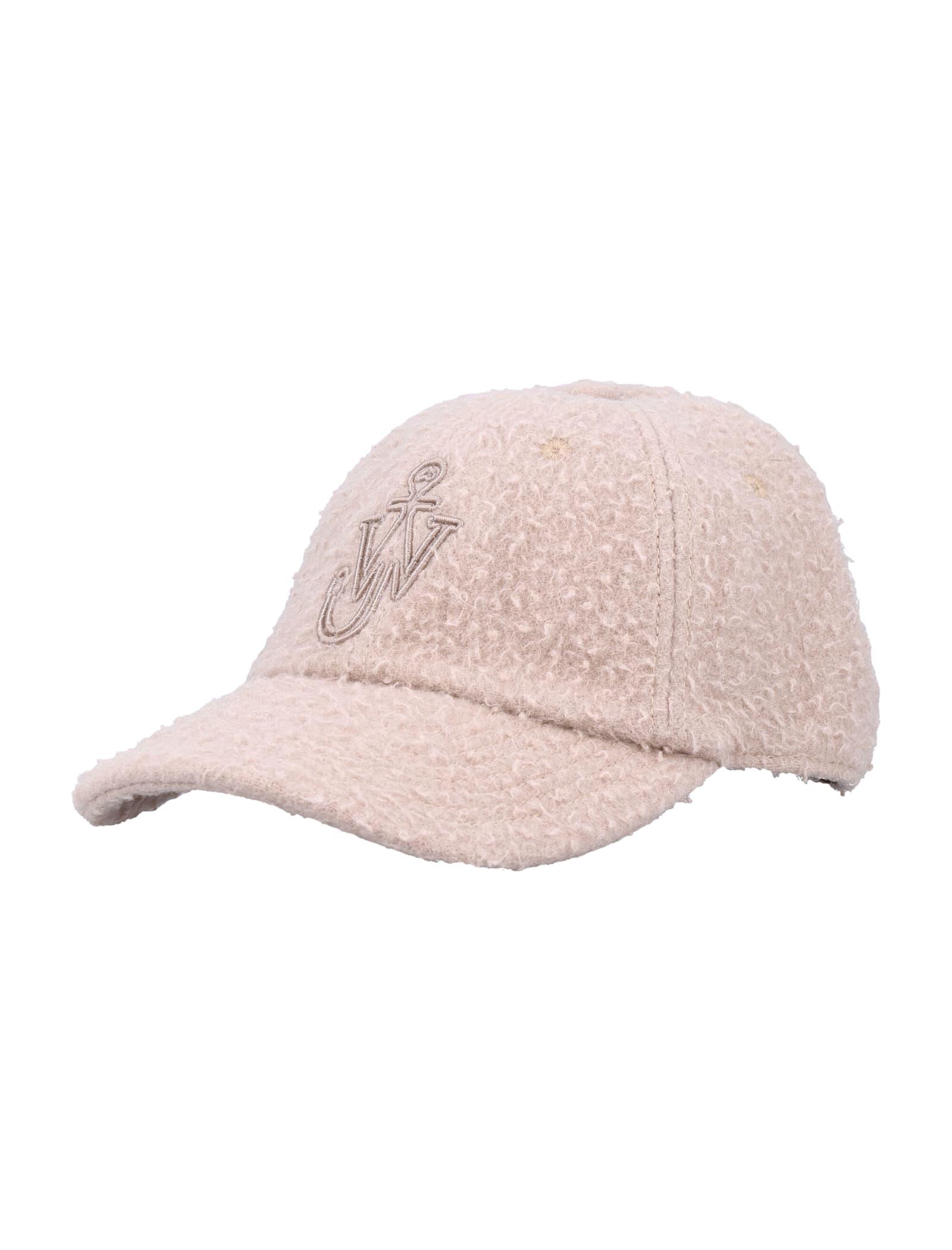 j. w. anderson baseball cap