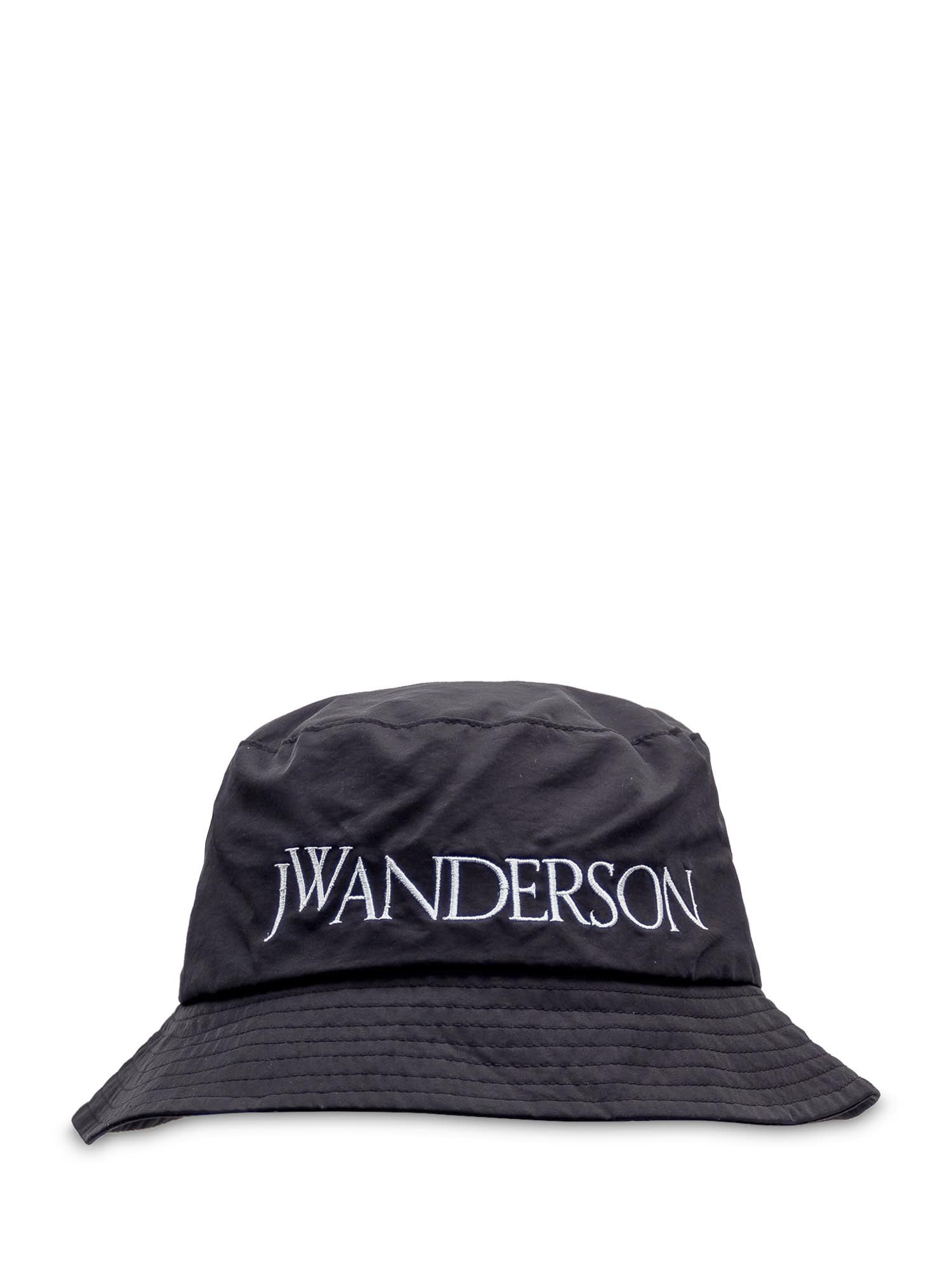 j. w. anderson bucket hat