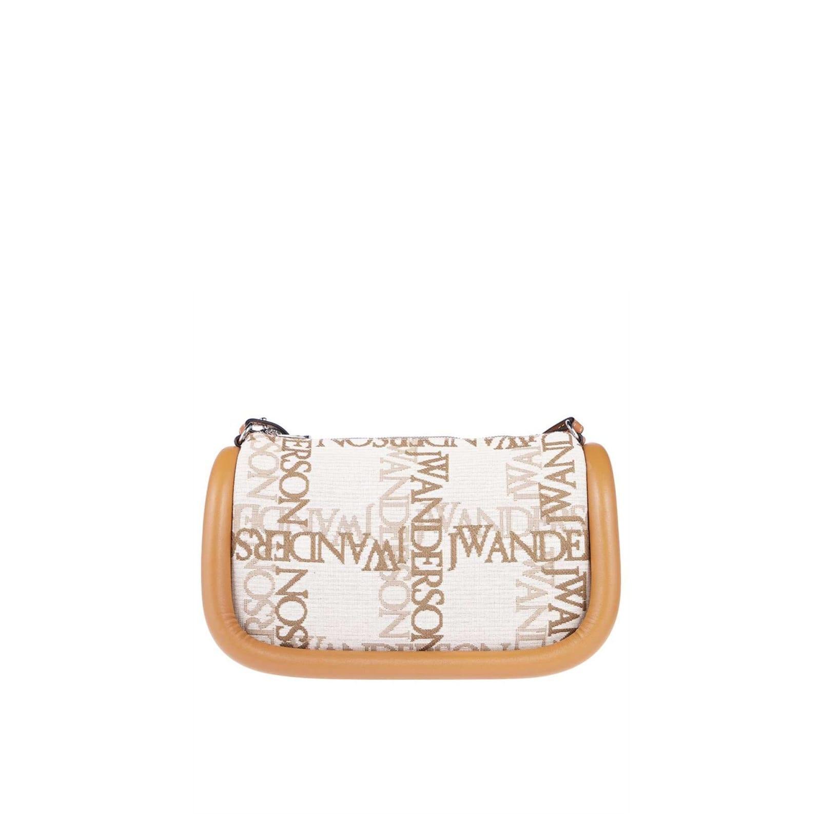 j. w. anderson bumper 17 shoulder bag