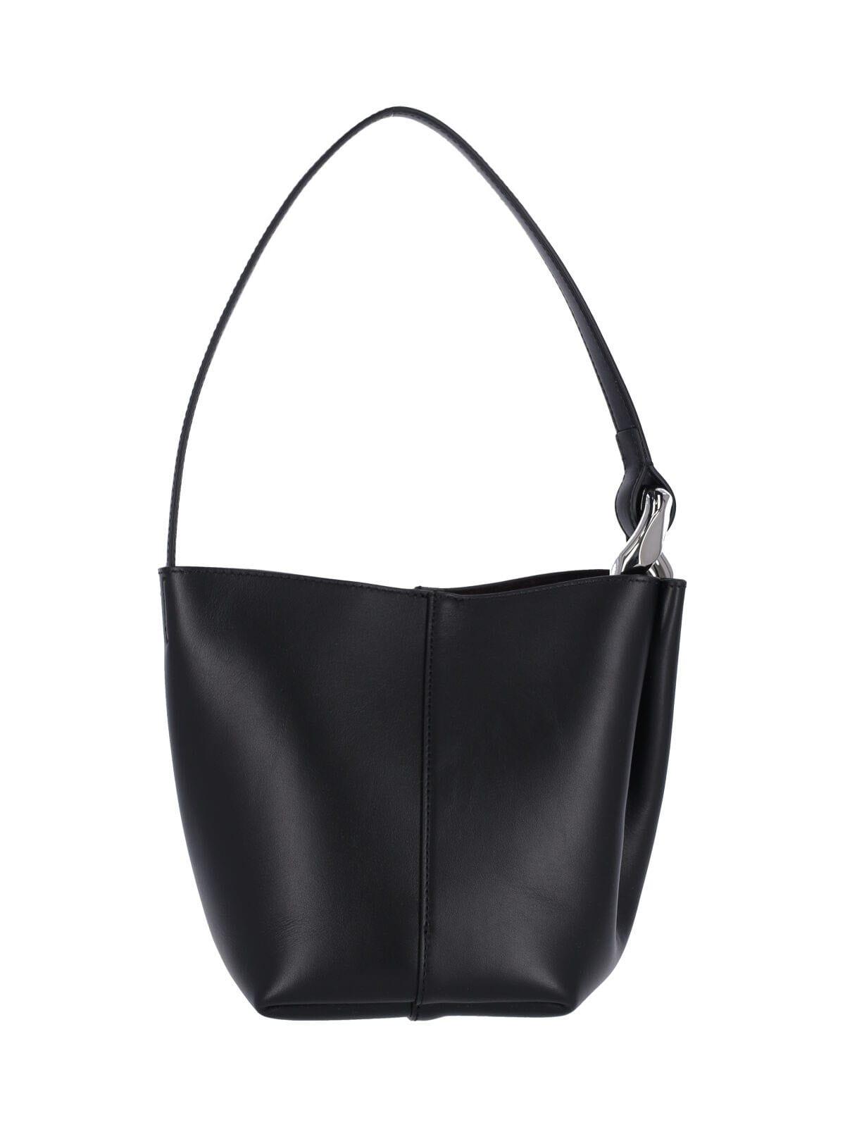 j. w. anderson corner small shoulder bag