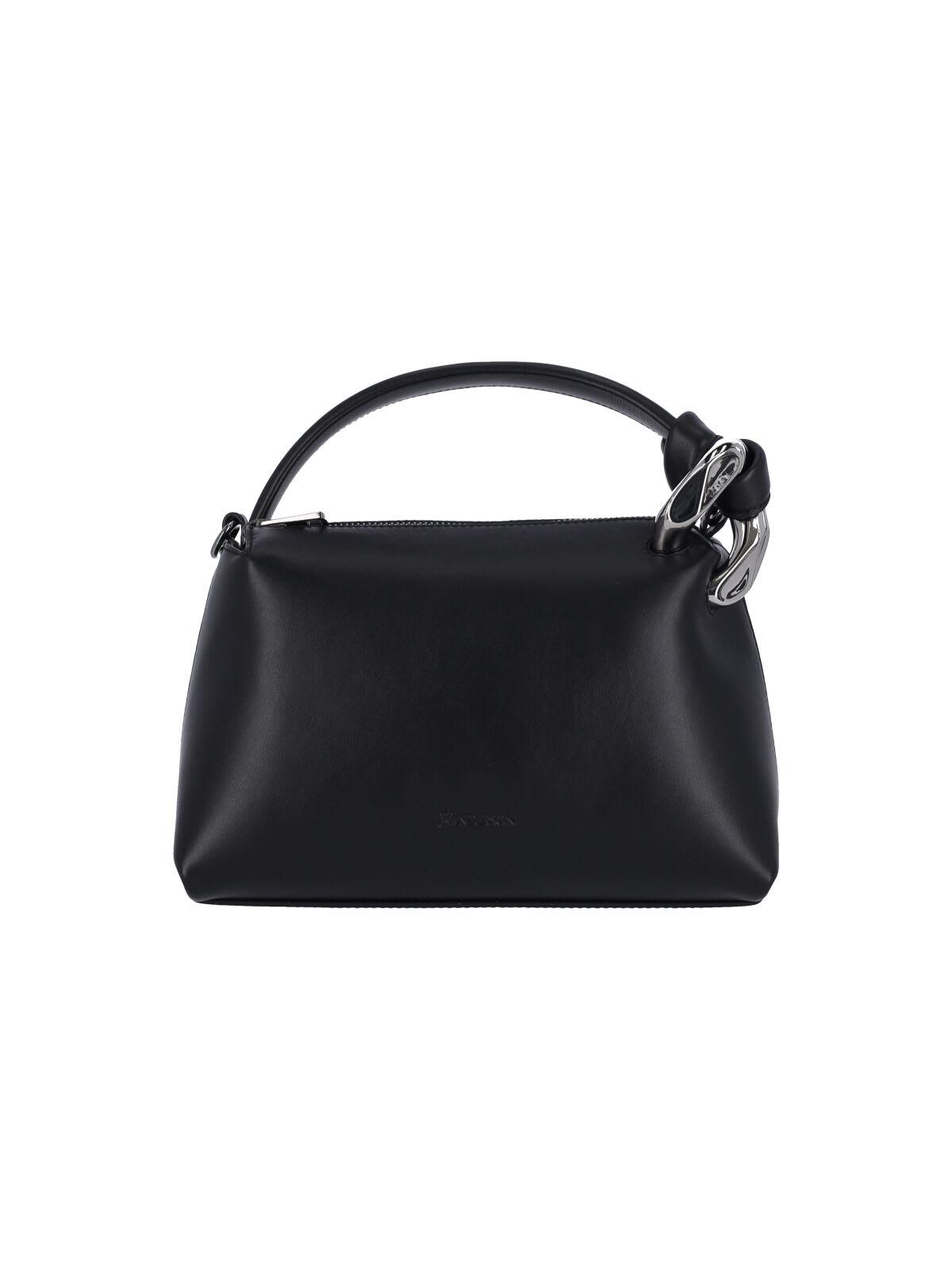 j. w. anderson corner small shoulder bag