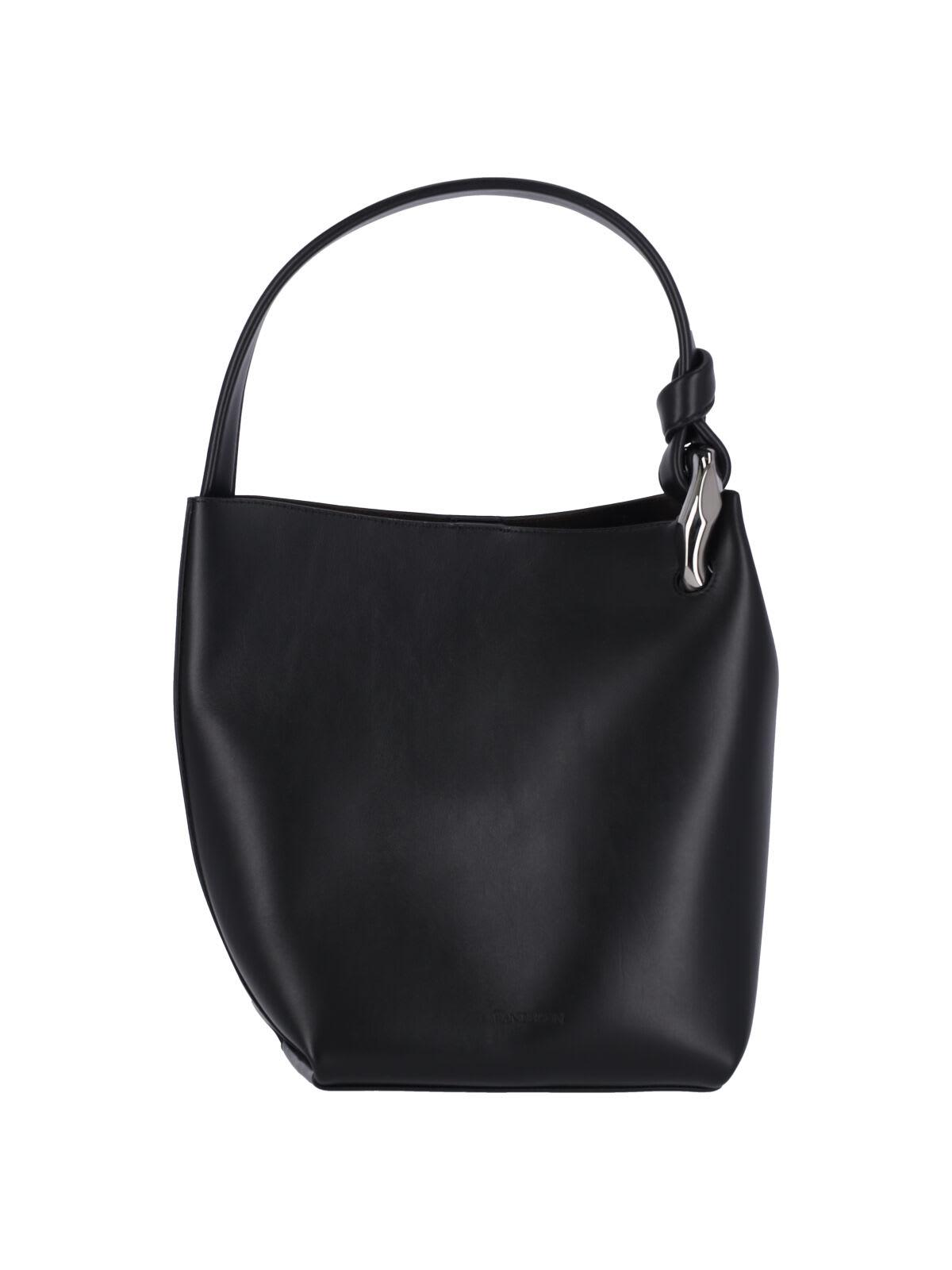 j. w. anderson croner bucket bag