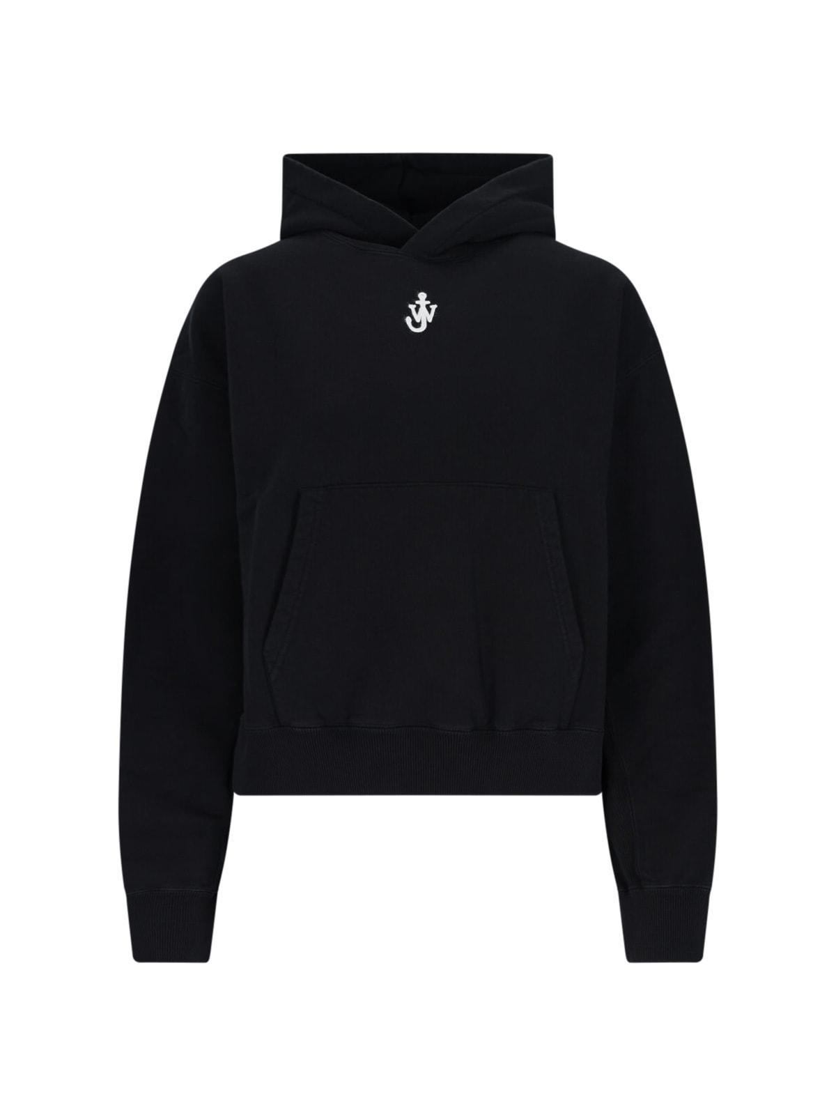 j. w. anderson hoodie