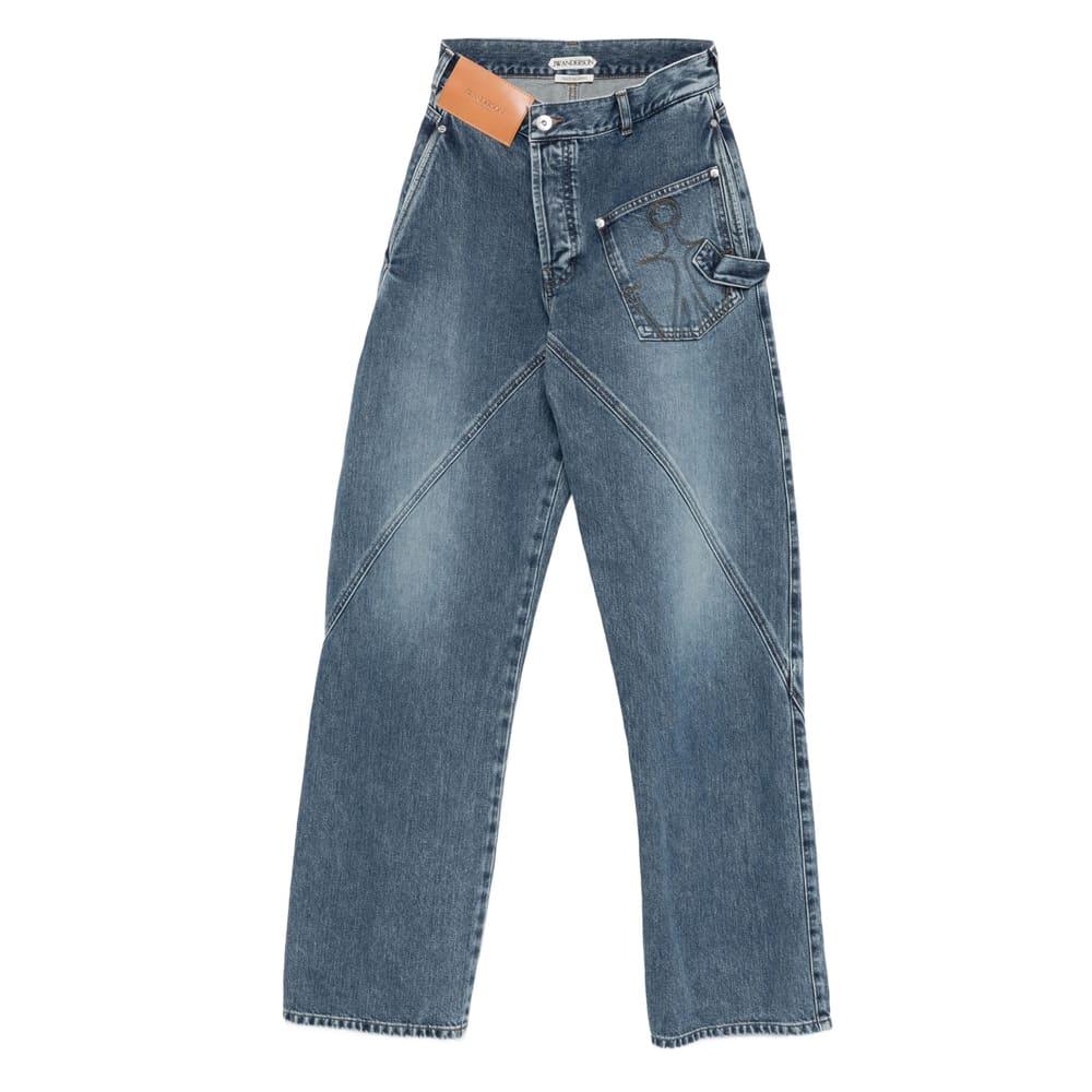 j. w. anderson jeans
