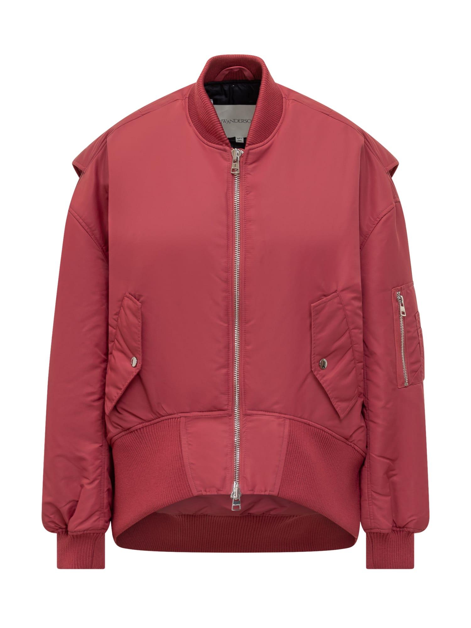 j. w. anderson jw anderson bomber