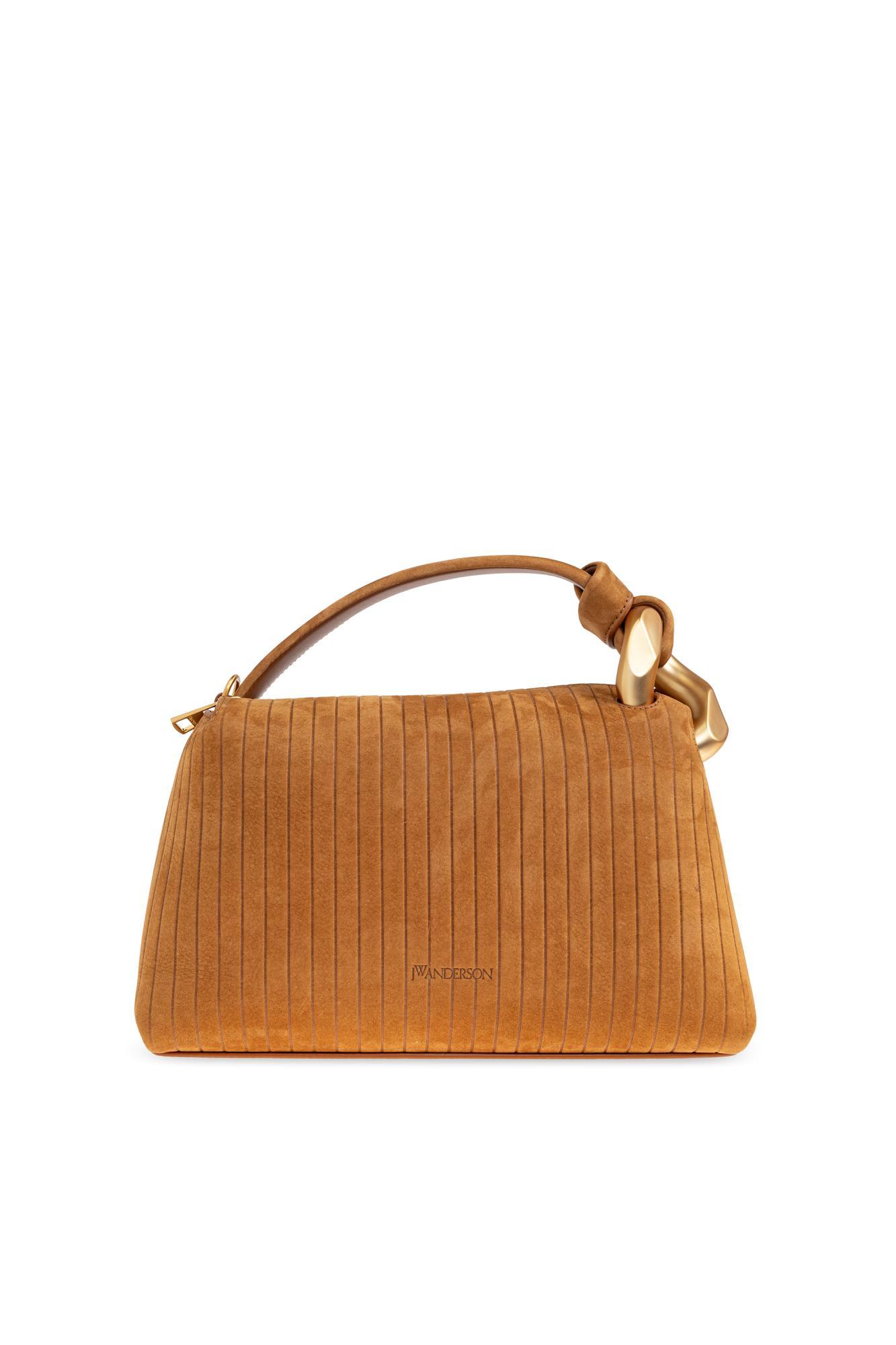 j. w. anderson jw anderson handbag `corner`