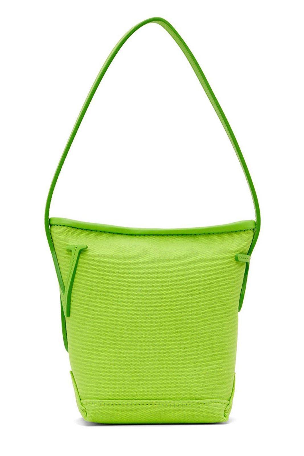 j. w. anderson mini anchor hobo handle bag