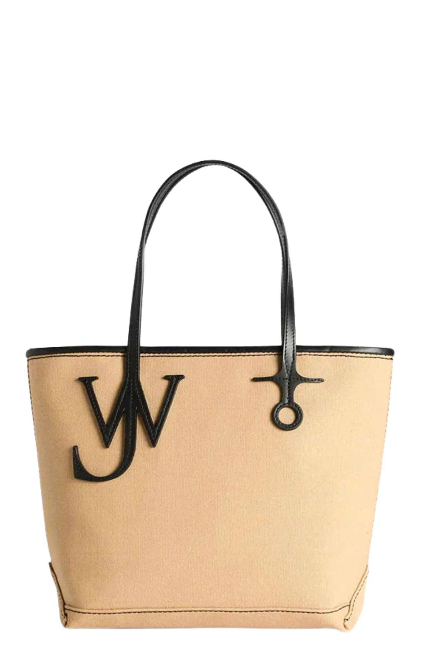 j. w. anderson small anchor tote