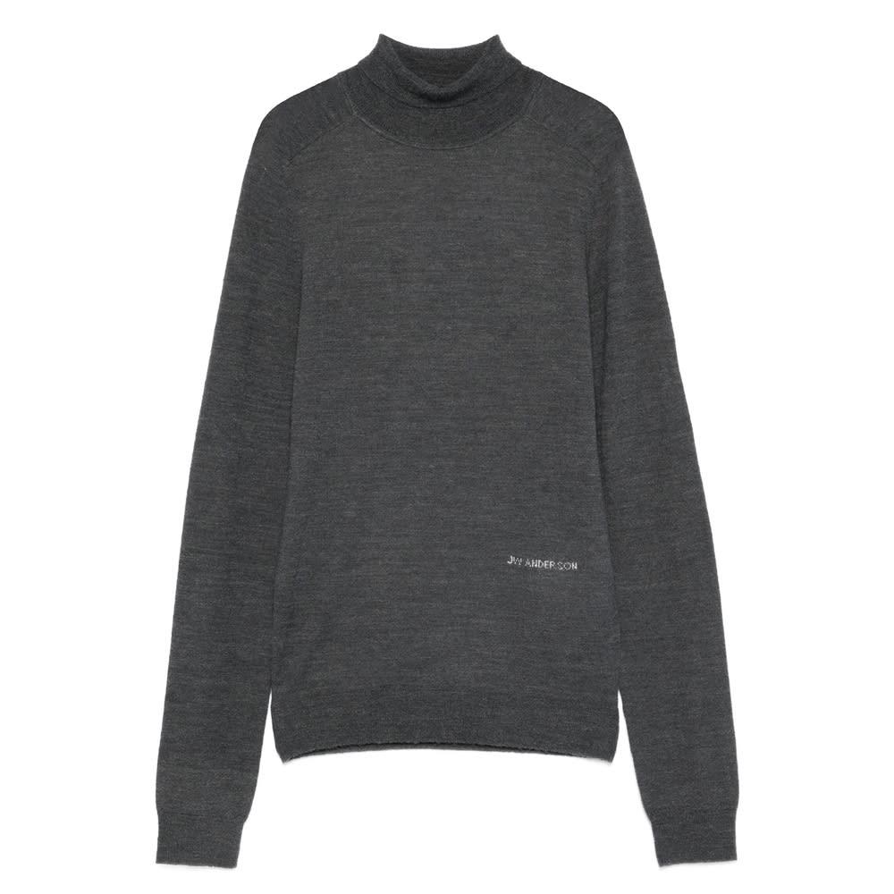 j. w. anderson sweater