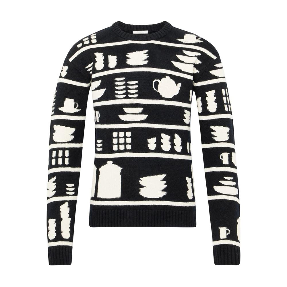 j. w. anderson sweater