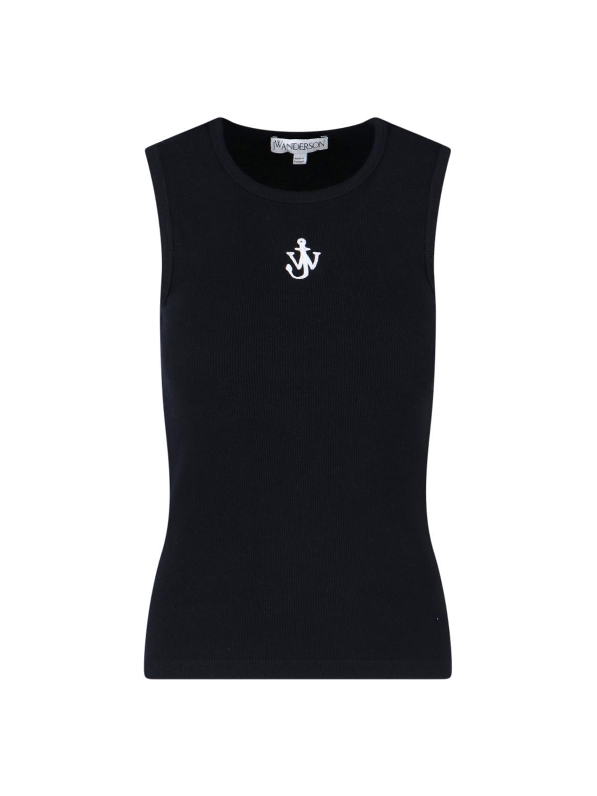 j. w. anderson tank top anchor