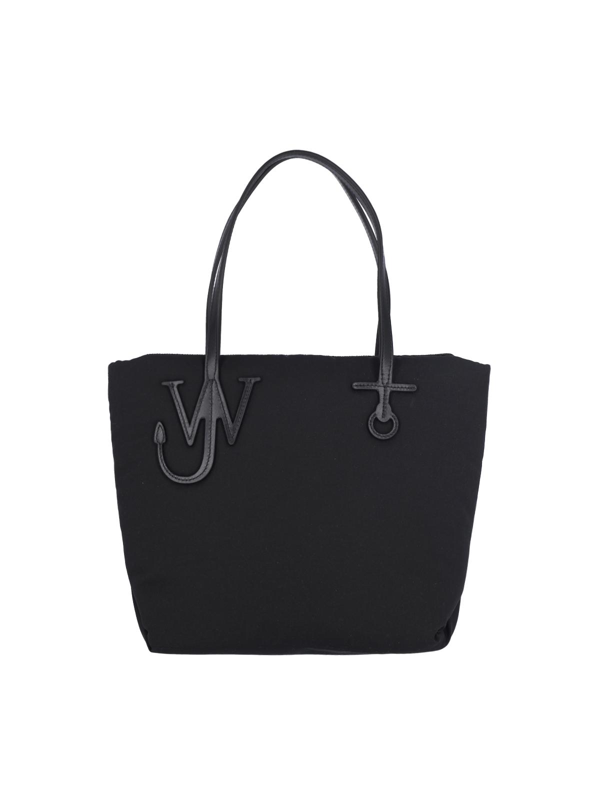 j. w.anderson bags black - women