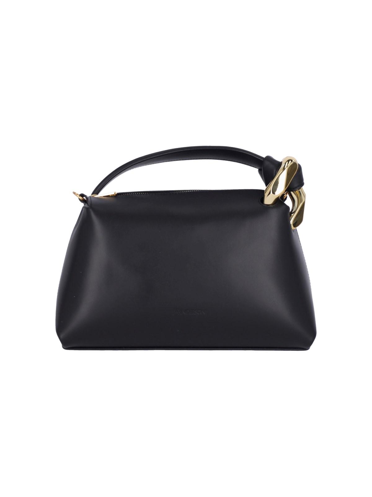 j.w. anderson 'corner bag' shoulder bag