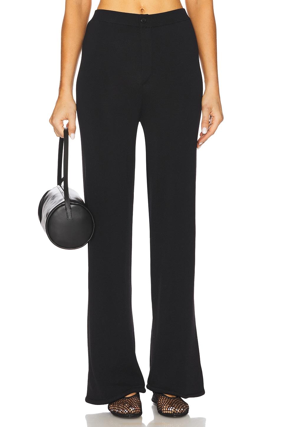 jabber knit pant