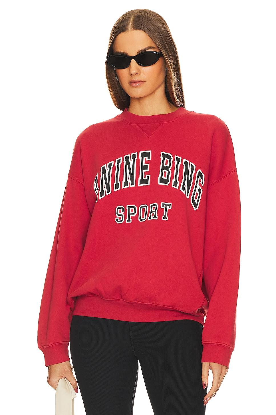 jaci sweatshirt