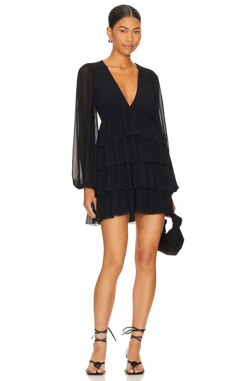 jacinta mini dress