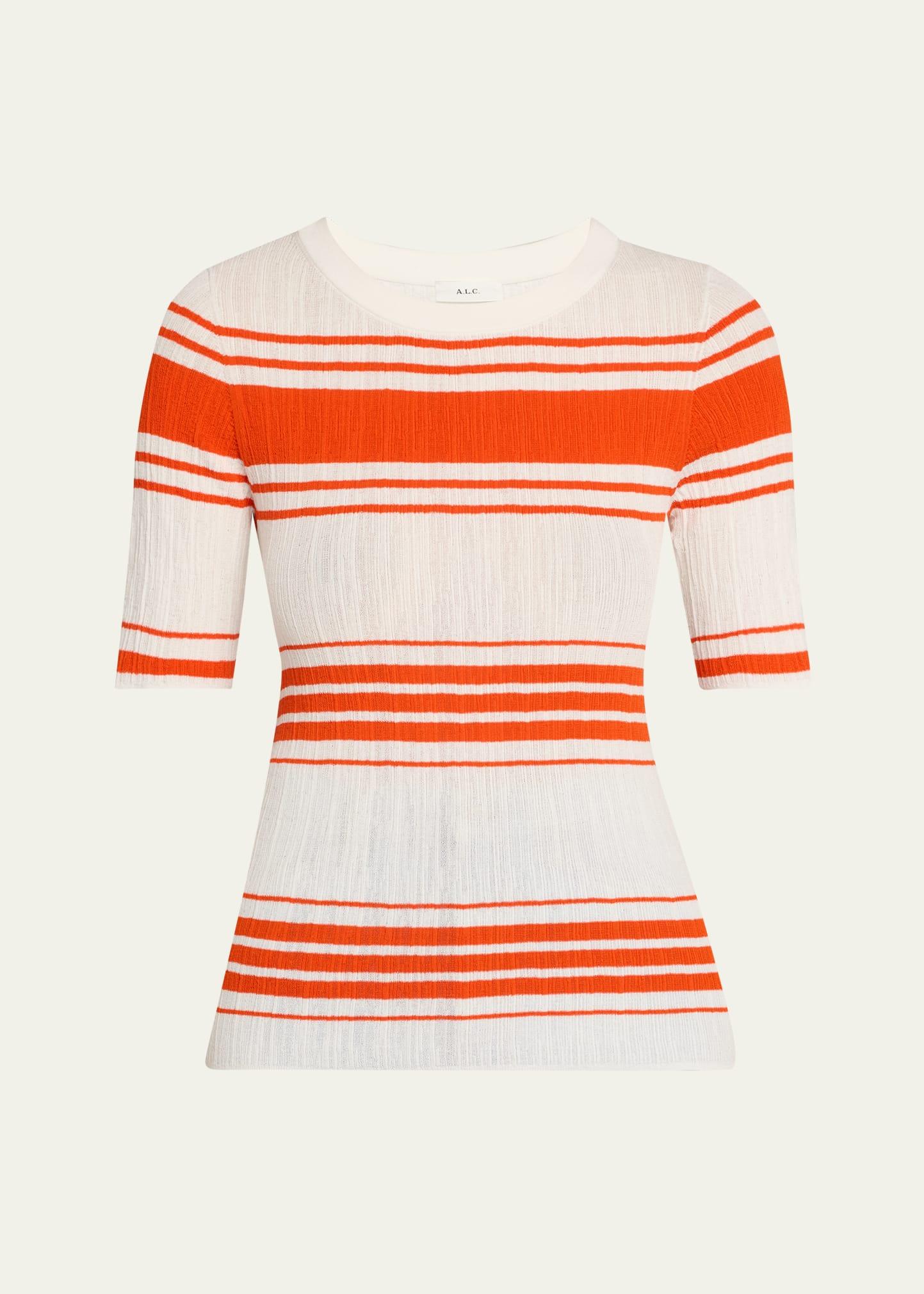 jack stripe top