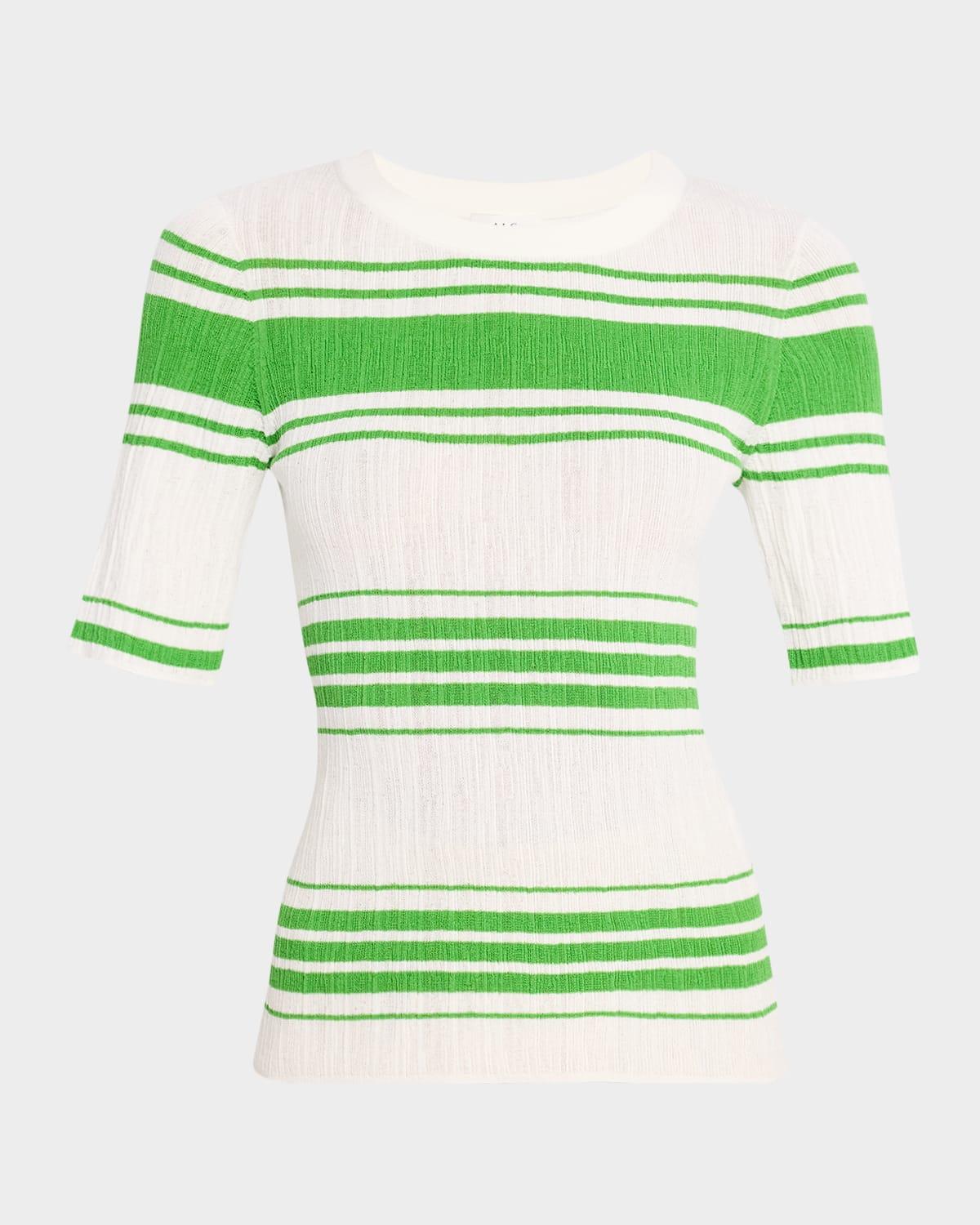 jack stripe top