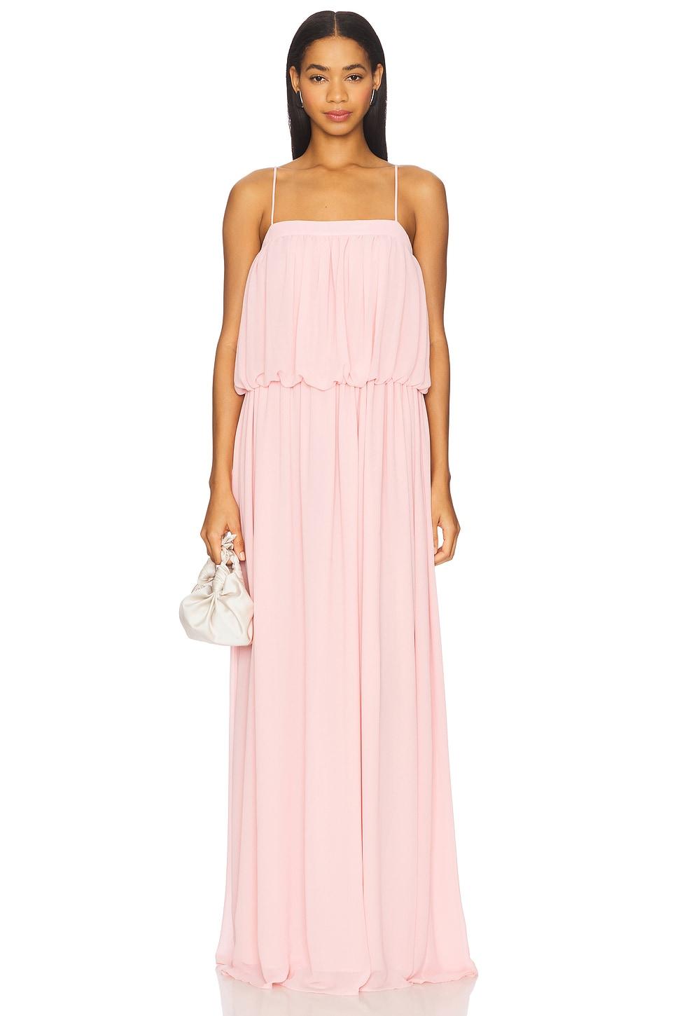 jacki maxi dress