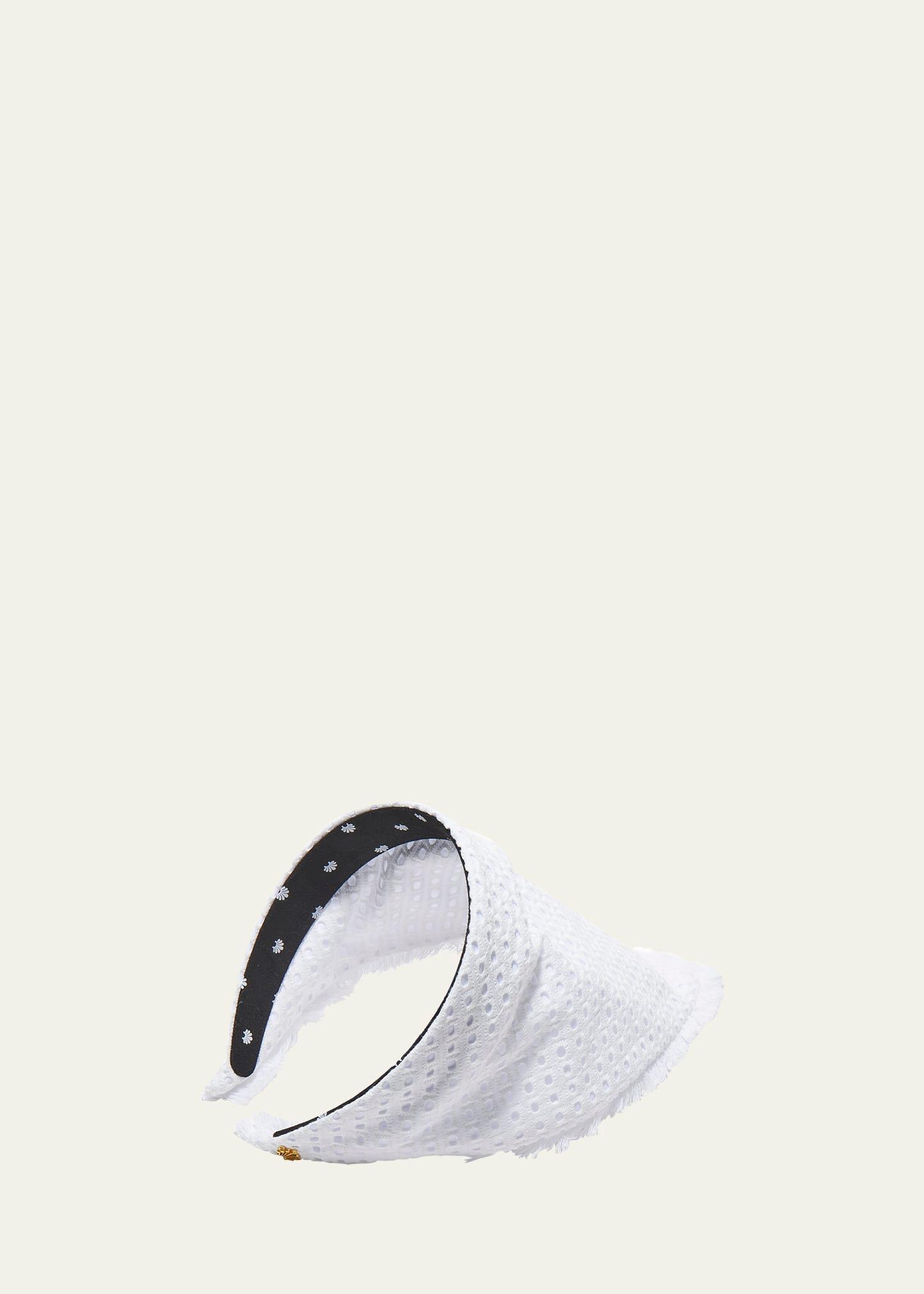 jackie handkerchief headband