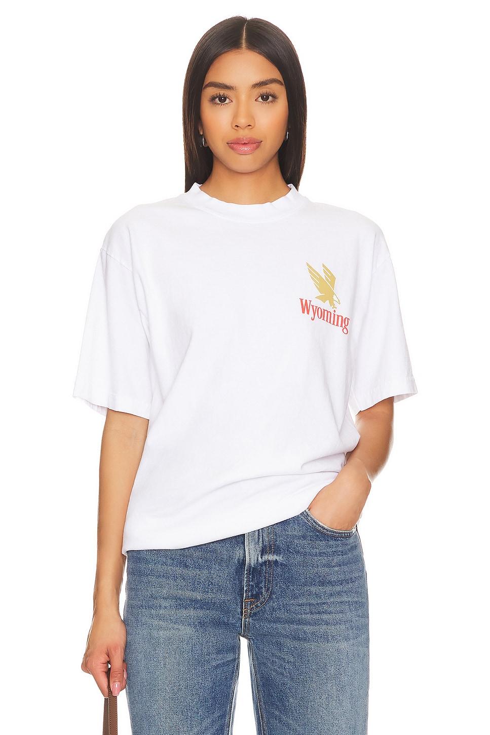 jackson eagle tee