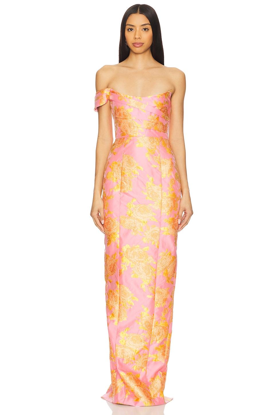 jackson gown