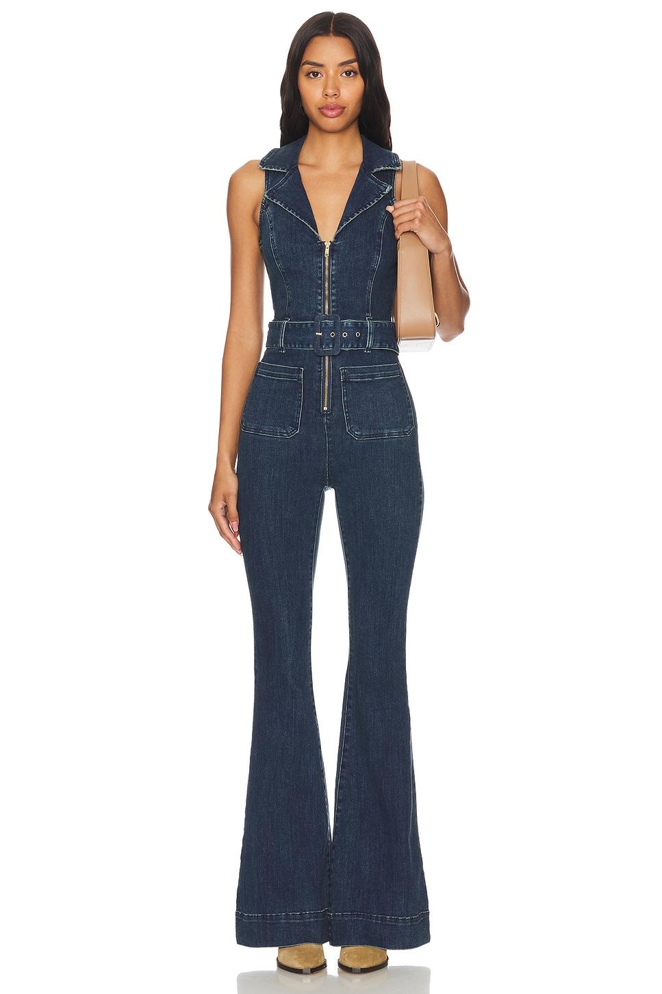 jacksonville jumpsuit