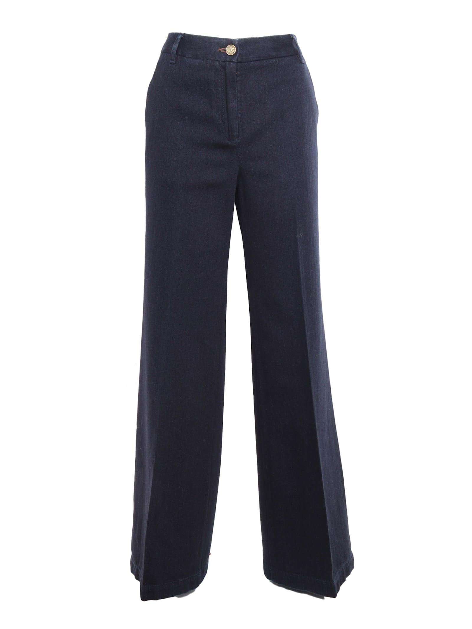 jacob cohen denim pants