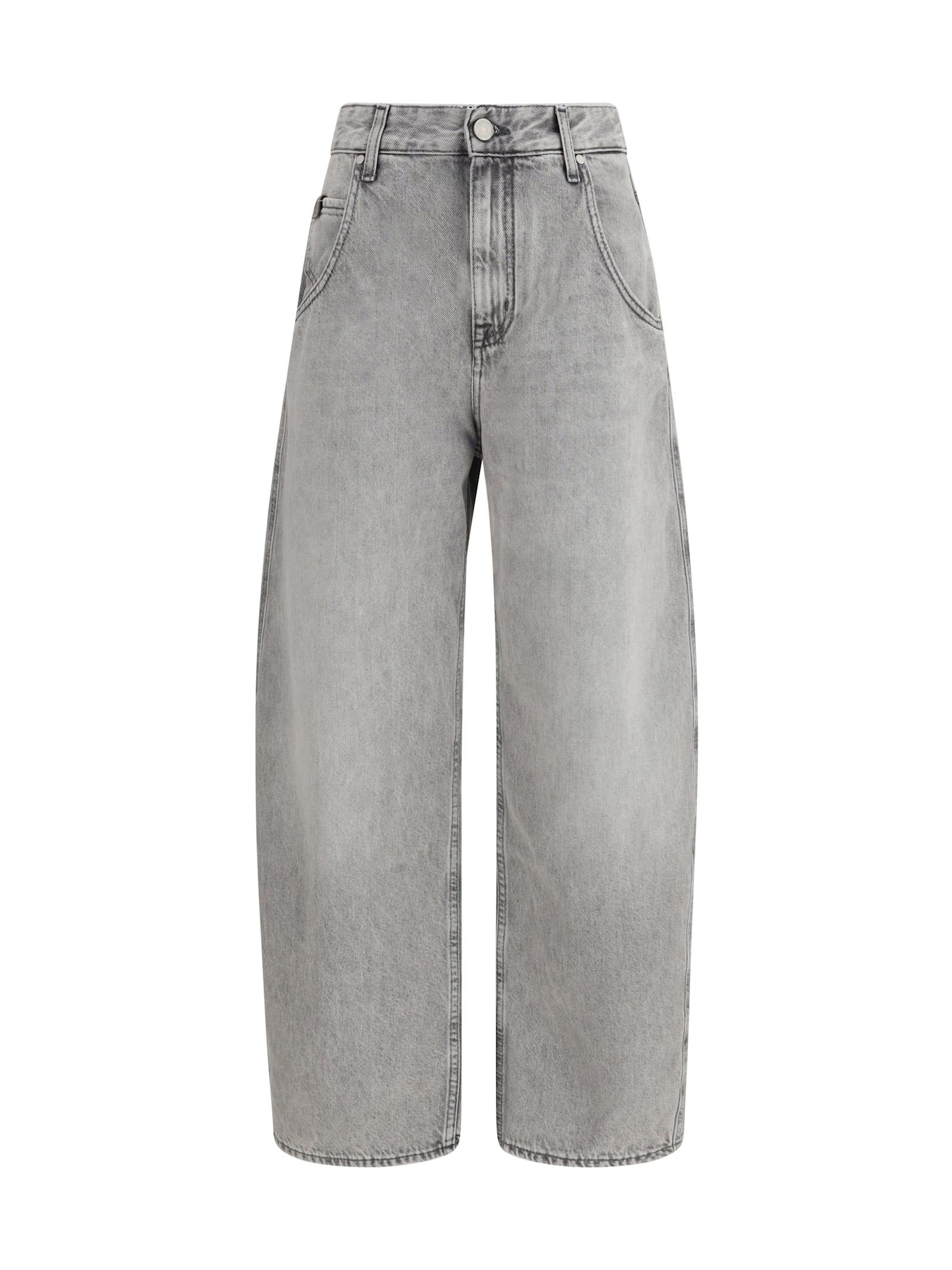 jacob cohen five-pocket jeans