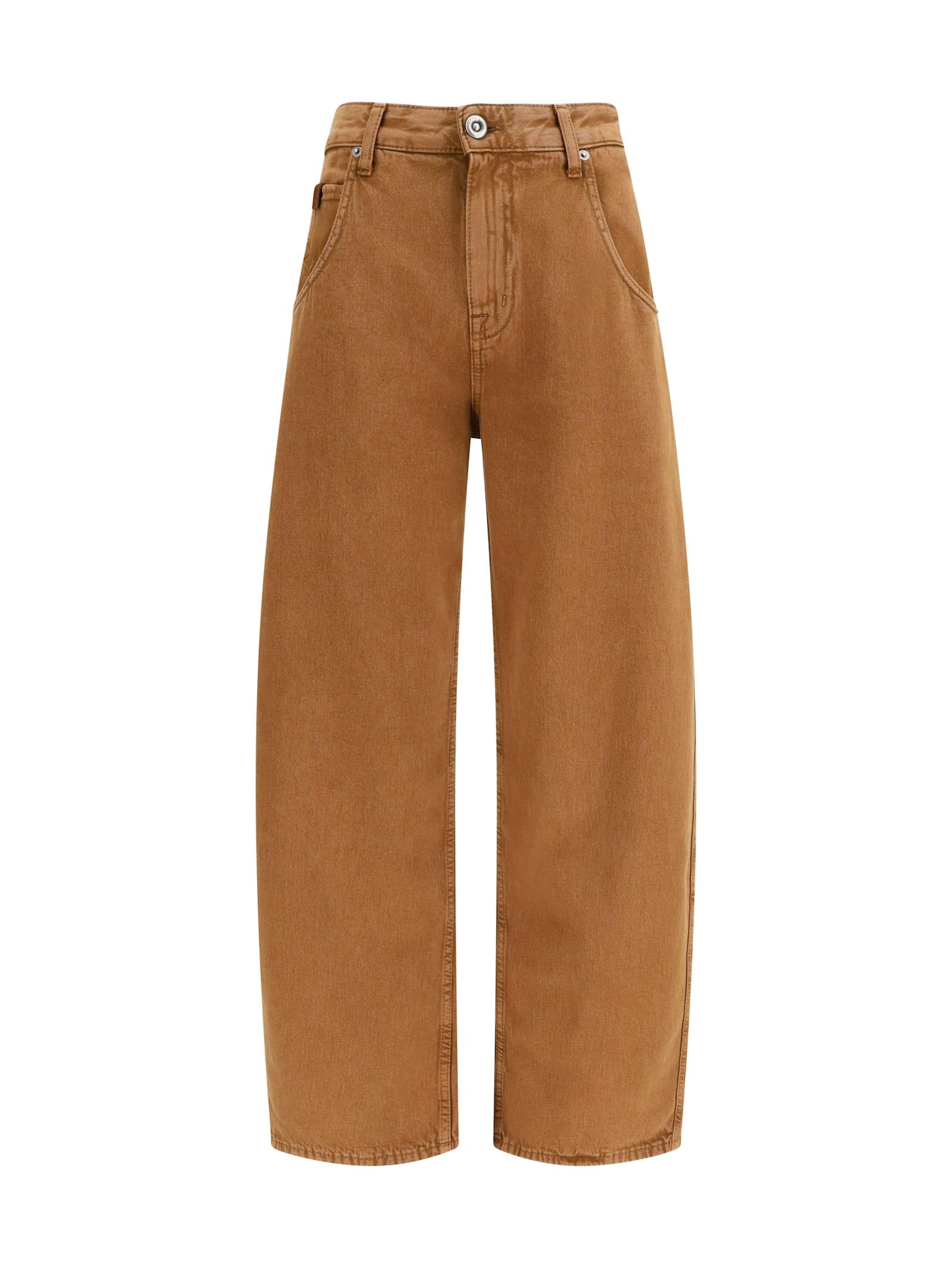 jacob cohen five-pocket jeans