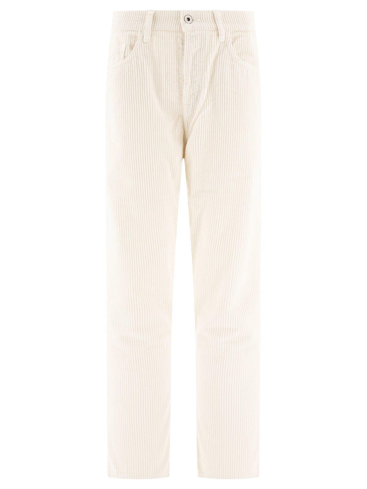 jacob cohen gigi corduroy trousers