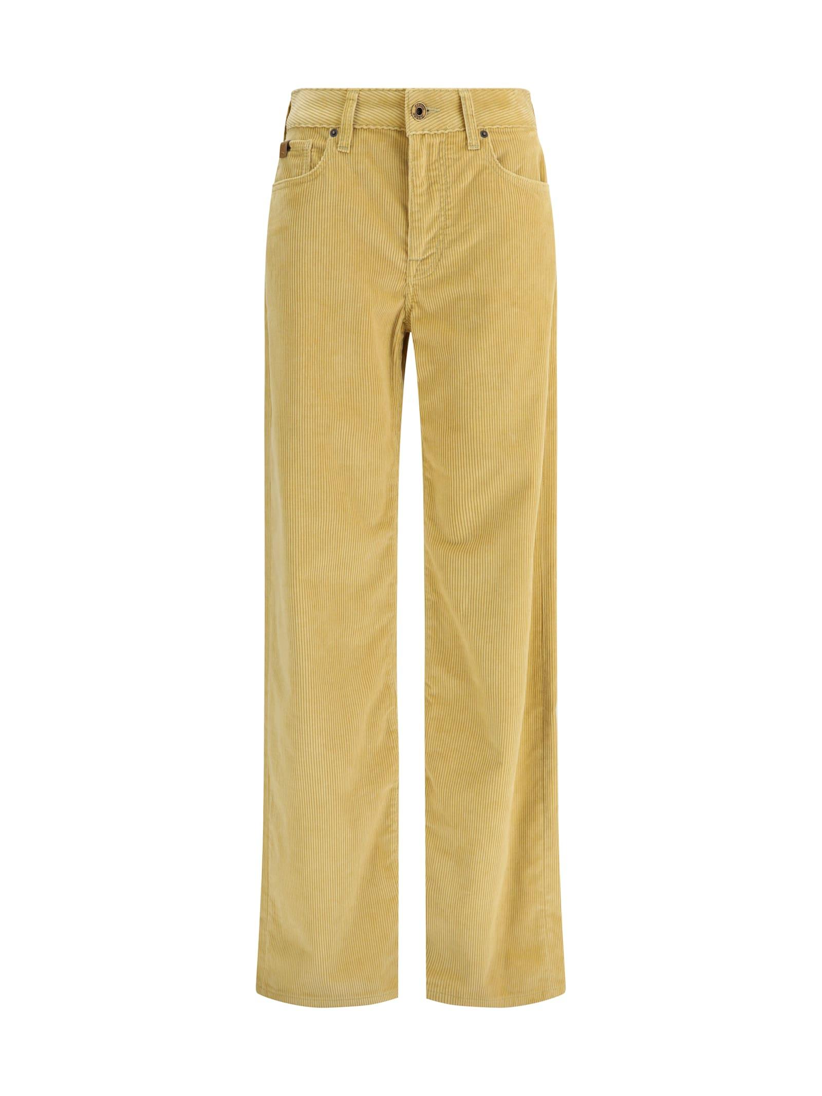 jacob cohen hailey trousers