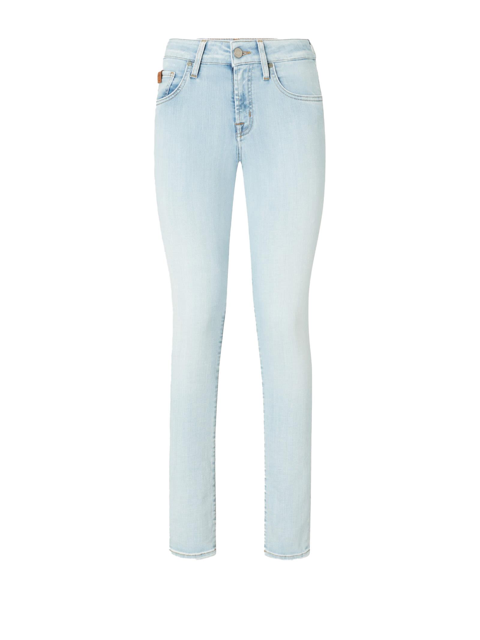 jacob cohen jeans blue