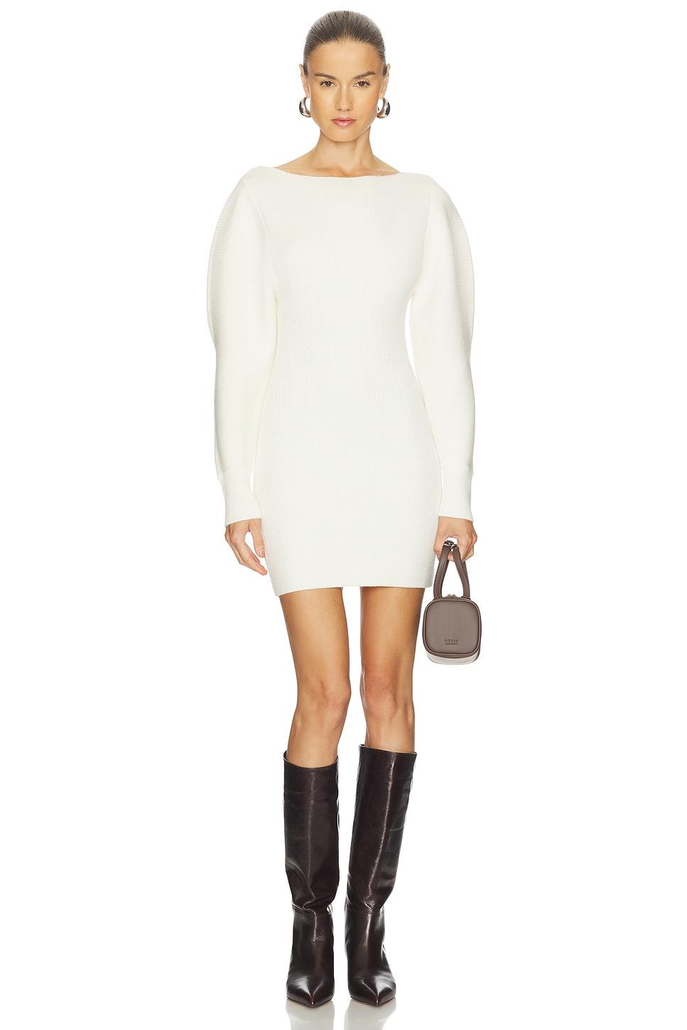 jacqelin mini dress